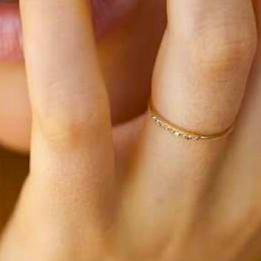14kt diamond band for sale